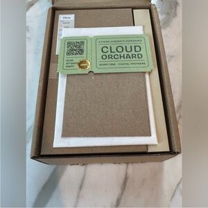 Ffern Autumn 2025 signature fragrance